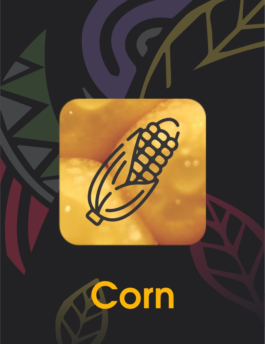 Corn (Crn)